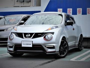 1.6 NISMO 4WD タ-ボエンジン　社外足廻り　社外マフラ-