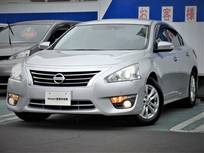 日産 ティアナ 2500cc 2.5 XL パワ-シ-ト　キセノンライト　ドラレコ