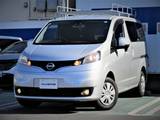 日産 NV200バネット 1600cc 1.6 16X-2R 下取ワンオ-ナ-　メモリ-ナビ　ドラレコ