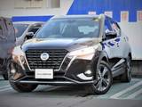 日産 キックス 1200cc 1.2 X (e-POWER) 下取ワンオ-ナ- プロパイロット ドラレコ