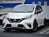 日産 ノート 1200cc 1.2 e-POWER NISMO 下取ワンオ-ナ-　メモリ-ナビ　ドラレコ
