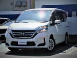 日産 セレナ 2000cc 2.0 XV 下取ワンオ-ナ-　両側電動スライドドア