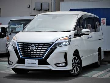 1.2 e-POWER ハイウェイスター V 下取ワンオ-ナ- プロパイロット ドラレコ