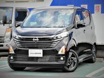 日産 デイズ 660cc 660 ハイウェイスターX プロパイロット エディション 下取ワンオ-ナ- 寒冷地仕様 SOSコール