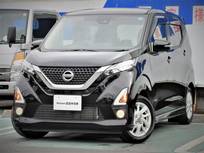日産 デイズ 660cc 660 ハイウェイスターX プロパイロット エディション 下取ワンオ-ナ-　メモリ-ナビ　ドラレコ