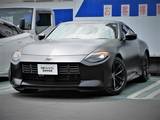 日産 フェアレディZ 3000cc 3.0 バージョン ST プロテクションフィルム施工済車両
