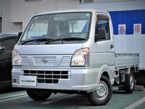 日産 NT100クリッパー 660cc 660 DX 下取ワンオ-ナ-　デュアルエアバッグ