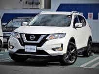 日産 エクストレイル 2000cc 2.0 20Xi 2列車 下取ワンオ-ナ- プロパイロット 社外ナビ