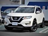 日産 エクストレイル 2000cc 2.0 20Xi 2列車 下取ワンオ-ナ- プロパイロット 社外ナビ