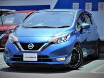 日産 ノート 1200cc 1.2 X DIG-S IMPUL足回り IMPULマフラ- 下取