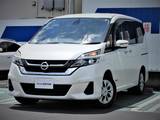 日産 セレナ 2000cc 2.0 X Vセレクション 下取ワンオ-ナ- 9インチナビ 後席モニタ-