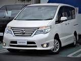 日産 セレナ 2000cc 2.0 ハイウェイスター Sエディション 8インチナビ　社外LEDライト ドラレコ