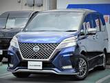 日産 セレナ 1200cc 1.2 e-POWER AUTECH セーフティパッケージ 下取ワンオ-ナ- プロパイロット ドラレコ