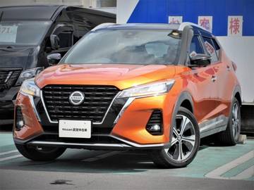 1.2 X ツートーン インテリアエディション (e-POWER) 下取ワンオ-ナ- プロパイ シ-トヒ-タ-