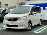 日産 セレナ 2000cc 2.0 20G S-HYBRID 下取ワンオ-ナ- メモリ-ナビ 後席モニタ-