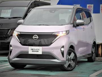 G 社有車UP プロパイロット シ-トヒ-タ-