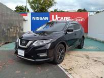 日産 エクストレイル 2000cc 2.0 20Xi Vセレクション 2列車 4WD プロパイロット　電動バックドア　純正9イ