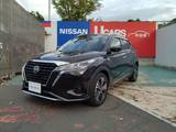日産 キックス 1200cc 1.2 X (e-POWER) 前後ドラレコ　ETC　純正9インチナビ　全周