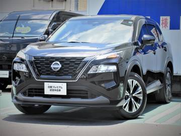 1.5 X e-4ORCE 4WD 3列シ-ト7人乗り　プロパイロット