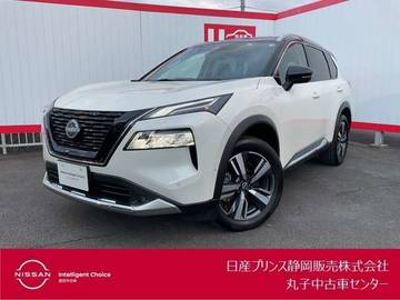 1.5 G e-4ORCE 4WD プロパイロット・寒冷地仕様