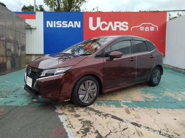 1.2 X 純正9インチナビ　アラウンドビューモニタ