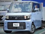 日産 ルークス 660cc 660 X 展示・試乗車UP　9インチナビ　ドラレコ
