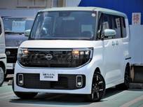 日産 ルークス 660cc 660 ハイウェイスターGターボ 展示・試乗車UP プロパイロット ドラレコ