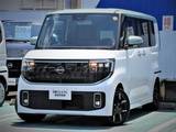 日産 ルークス 660cc 660 ハイウェイスターGターボ 展示・試乗車UP プロパイロット ドラレコ