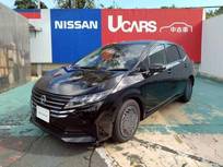 日産 ノート 1200cc 1.2 X アラウンドビューモニター