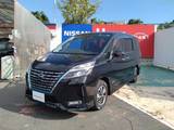 日産 セレナ 1200cc 1.2 e-POWER ハイウェイスター V プロパイロット　AVM　純正10インチナビ