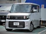 日産 ルークス 660cc 660 X 当社社有車　純正NM1ナビ