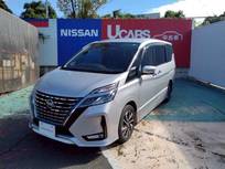 日産 セレナ 1200cc 1.2 e-POWER ハイウェイスター V プロパイロット　純正10インチナビ　純正11