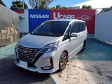 日産 セレナ 1200cc 1.2 e-POWER ハイウェイスター V プロパイロット　純正10インチナビ　純正11