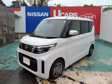 660 X 当社試乗車販売　純正9インチナビ