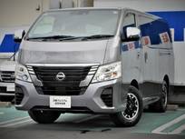 日産 キャラバン 2400cc 2.4 プレミアムGX プロスタイル ロングボディ ディーゼルターボ 社有車UP メモリ-ナビ アラウンドビュー