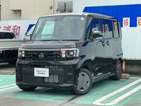 日産 ルークス 660cc 660 X 展示・試乗車UP　9インチHD液晶
