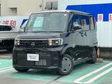 日産 ルークス 660cc 660 X 展示・試乗車UP　9インチHD液晶