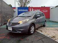 日産 ノート 1200cc 1.2 メダリスト 純正ナビMC312D-W　フルセグ