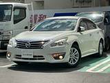 日産 ティアナ 2500cc 2.5 XE ワンオーナ-  日産コネクトナビ  ドラレコ