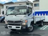日産 NT450アトラス 3000cc 3.0 ワイド 超ロング フルスーパーロー ディーゼルターボ ワンオーナ-　準中型免許可　メッキグリル