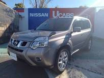 日産 エクストレイル 2000cc 2.0 20Xtt 4WD オートクルーズ　前後シートヒーター