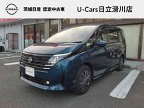 日産 セレナ 1400cc 1.4 e-POWER XV 初売り-限-定-特-価-車-/プロパイロット