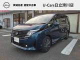 日産 セレナ 1400cc 1.4 e-POWER XV プロパイロット　全周囲カメラ