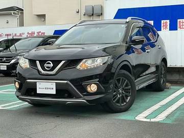 2.0 20Xt ブラック エクストリーマーX エマージェンシーブレーキパッケージ 2列車 4WD 下取ワンオ-ナ-　シ-トヒ-タ-　LED