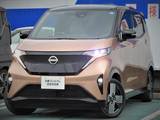 日産 サクラ G プロパイロット 寒冷地仕様 シ-トヒ-タ-