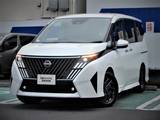 日産 セレナ 1400cc 1.4 e-POWER ハイウェイスターV 展示・試乗車UP 後席FDモニタ- プロパイ
