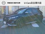日産 キックス 1200cc 1.2 AUTECH (e-POWER) 4WD 目・玉・車/プロパイロット/純正9インチナ