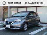 日産 ノート 1200cc 1.2 e-POWER X 純正ナビMM316D-L(フルセグ・Bluetooth・CD