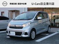 日産 デイズ 660cc 660 J 期・末・目・玉・車/エマージェンシーブレ