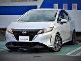 日産 ノート 1200cc 1.2 S 下取ワンオ-ナ- 9インチナビ ETC2.0